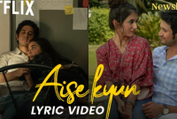 Aise Kyun Song Lyrics in English - Anurag Saikia & Rekha Bhardwaj
