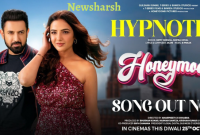 Hypnotize Song Lyrics in English - Honeymoon | Gippy Grewal & Jasmin Bhasin