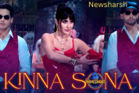 Kinna Sona Song Lyrics in English - Phone Bhoot | Katrina Kaif