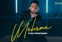 Mehrma Song Lyrics in English - The PropheC | New Punjabi Song