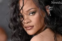 Lift Me Up Song Lyrics (From Black Panther: Wakanda Forever)- Artist Rihanna