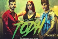 Todh Song Lyrics in English - Prince Narula & Munawar | Jaymeet