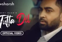 Tutta Dil Song Lyrics in English | Sharry Maan | Inder Dhammu | New Punjabi Song