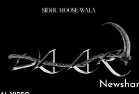 Vaar Song Lyrics in English - Sidhu Moose Wala 2022