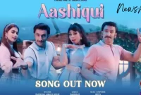 Aashiqui Lyrics - Cirkus | Rohit Shetty & Ranveer Singh And Pooja