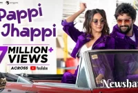 Pappi Jhappi Lyrics - Govinda Naam Mera | Vicky Kaushal & Kiara Advani