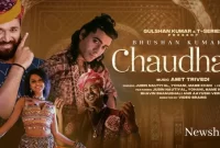Chaudhary Song Lyrics - Amit Trivedi | Jubin Nautiyal & Mame Khan And Yohani